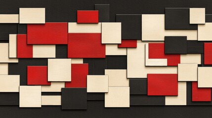 Abstract Artwork