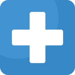 Obraz premium hospital