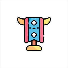 funny cartoon android