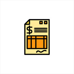 building icon vector illustration