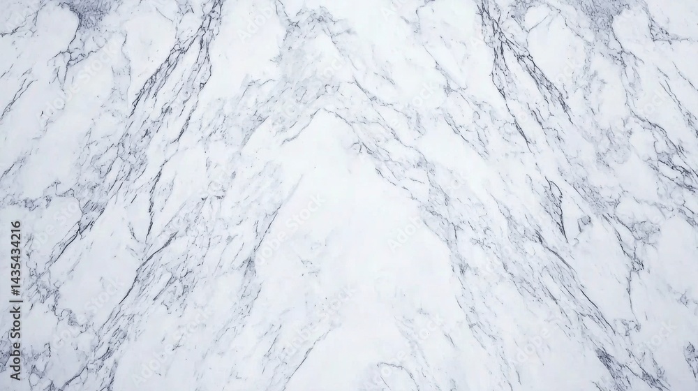 Poster a textured white marble surface with a subtle pattern.