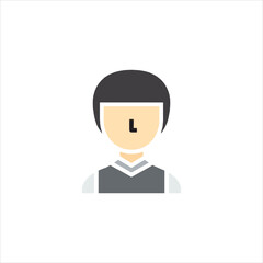 funny cartoon manager