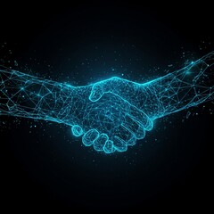 virtual fractal realms