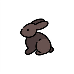 easter bunny rabbit
