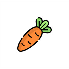 carrot