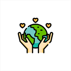save the planet