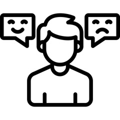 Attribution Icon