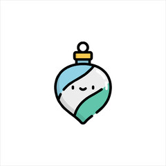 christmas tree decorations