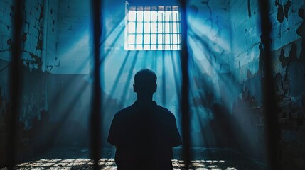 Study of criminal psychology patterns focusing on deviant behavior and profiling..
