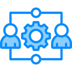 Employer Relations Icon