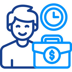 Occupation Icon
