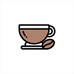 cup of coffee