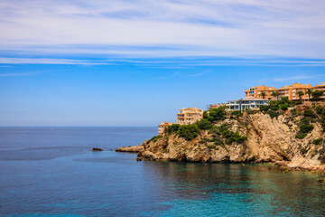 Fototapeta premium Mallorca Landscapes - classic Collection