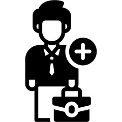 New Employee Icon