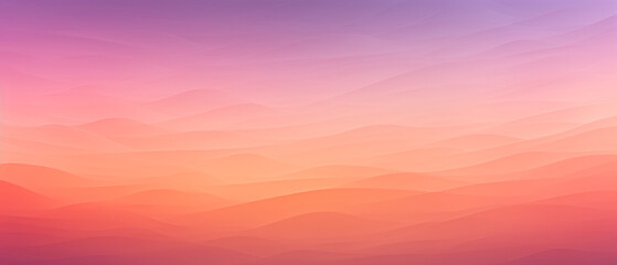 
Grain blur gradient wallpaper with noise texture, flowing geometric shapes in orange and purple tones.

