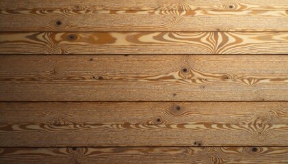 Naklejka premium Subtle, natural wood grain forms a calming, linear pattern , brown, wood grain pattern