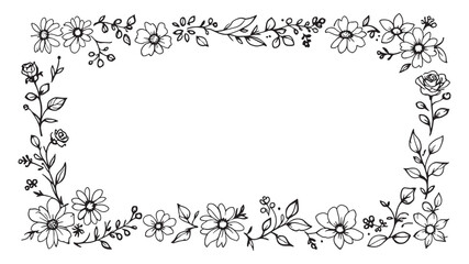 Fitness Poster line art sketch for wellness and exercise enthusiasts