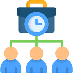 Job Position Icon