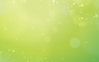 Abstract colorful gradient background