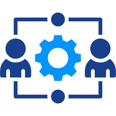 Employer Relations Icon