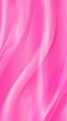 Fototapeta premium Abstract Pink Wave Background Texture Design