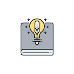 light bulb icon