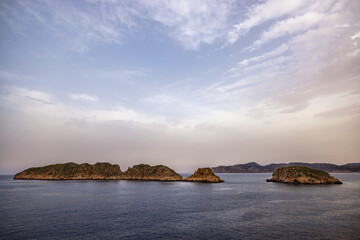 Mallorca Landscapes - classic Collection