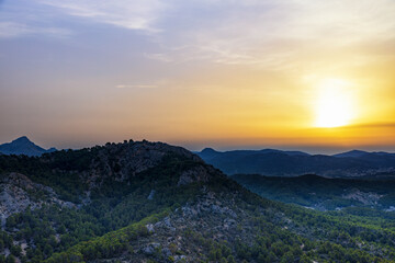 Mallorca Landscapes - classic Collection