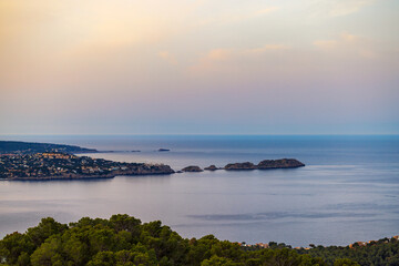 Mallorca Landscapes - classic Collection