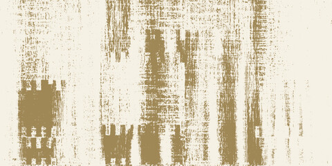 Seamless pattern with grunge Brushed Ink Textured Stain Stripes Pattern textile texture linen checkered concept art runner rug design for scarf, carpet, curtain, curtain, pillow . home textile digital