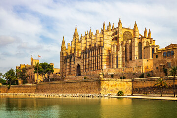 Mallorca Landscapes - classic Collection