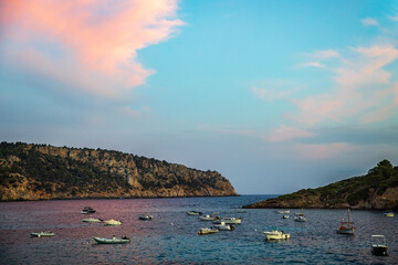 Mallorca Landscapes - classic Collection