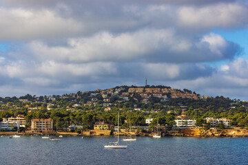 Mallorca Landscapes - classic Collection