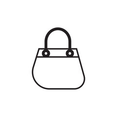 shopping bag icon