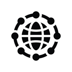 Network icon
