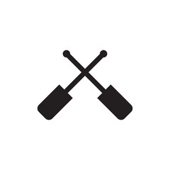 paddle icon