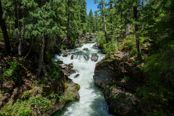 Rogue River