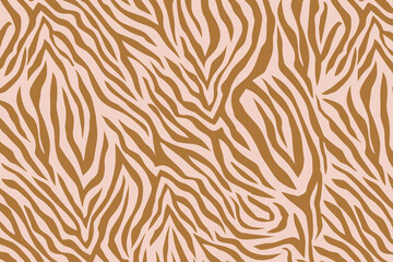 tiger skin texture