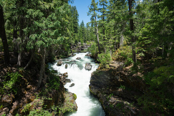 Rogue River