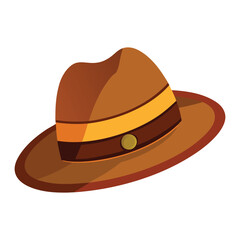 Hunter hat