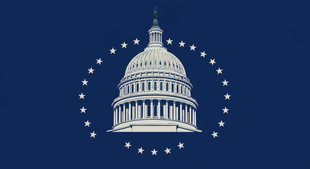 US Capitol Building: Iconic American Landmark