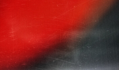 Abstract Dark pink red gradient Light background with grainy noise texture. Modern design good for modern art, posters, banners