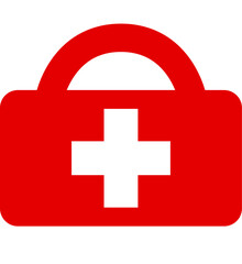 First aid