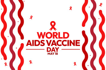 Raising Awareness, Promoting Research, and Celebrating Progress in the Fight Against HIV/AIDS on May 18th