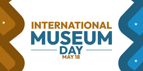 Celebrating International Museum Day with Exhibits, Activities, and Cultural Enrichment on May 18th.