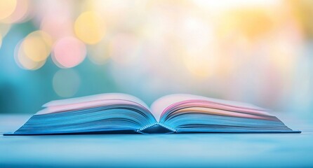 Blurred background with pastel colors, a light blue and white gradient, a blurred sky, bokeh, soft focus, blurred, defocused, blurred lens, blurred background, blurred sky, blurred bokeh, blurred back