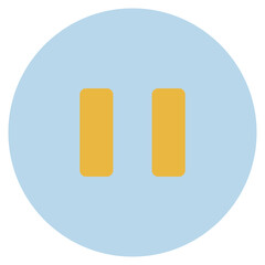 Pause Icon