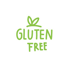 organic product label