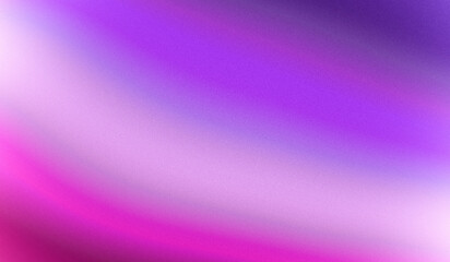Fototapeta premium Purple pink grey dark abstract light background in a curve. Landscape high quality with texture and noise