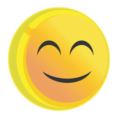 smiley face icon